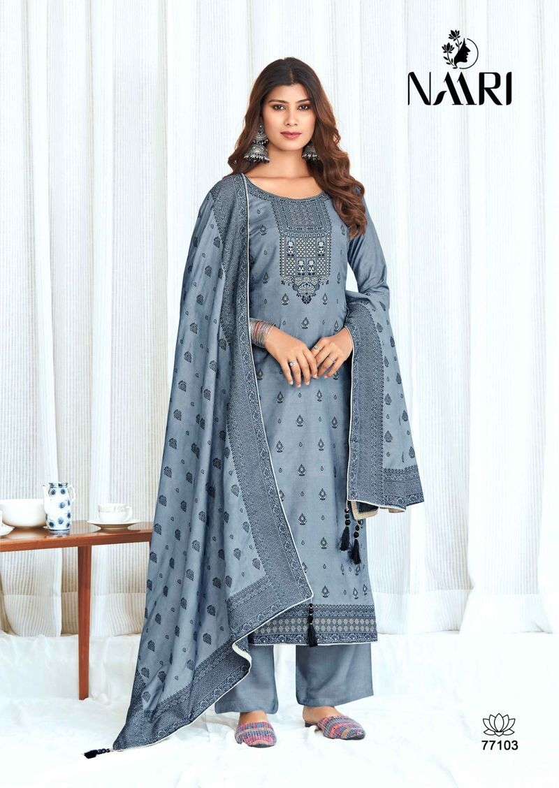 Naari JAGUAR Salwar Kameez Wholesale catalog