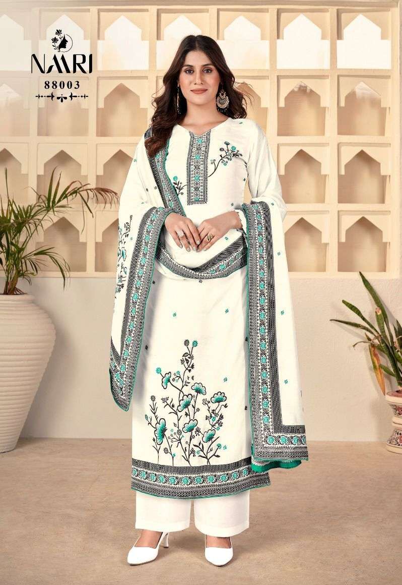 Naari RIWAZ 2 Salwar Kameez Wholesale Catalog 