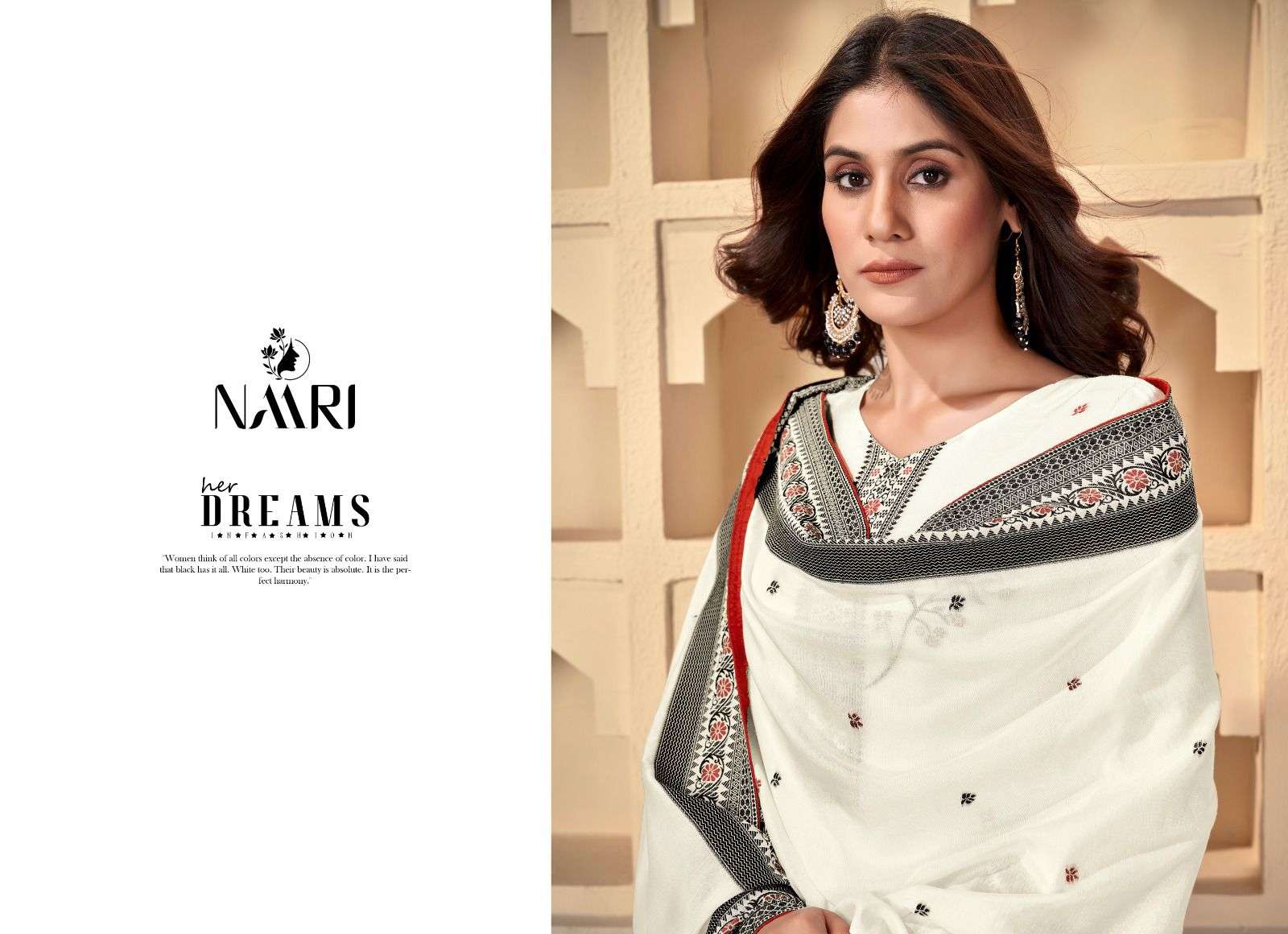Naari RIWAZ 2 Salwar Kameez Wholesale Catalog 