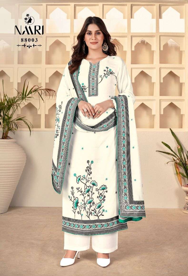 Naari Riwaz Summer Cool Vol 2 Designer Salwar Kameez Wholesale catalog