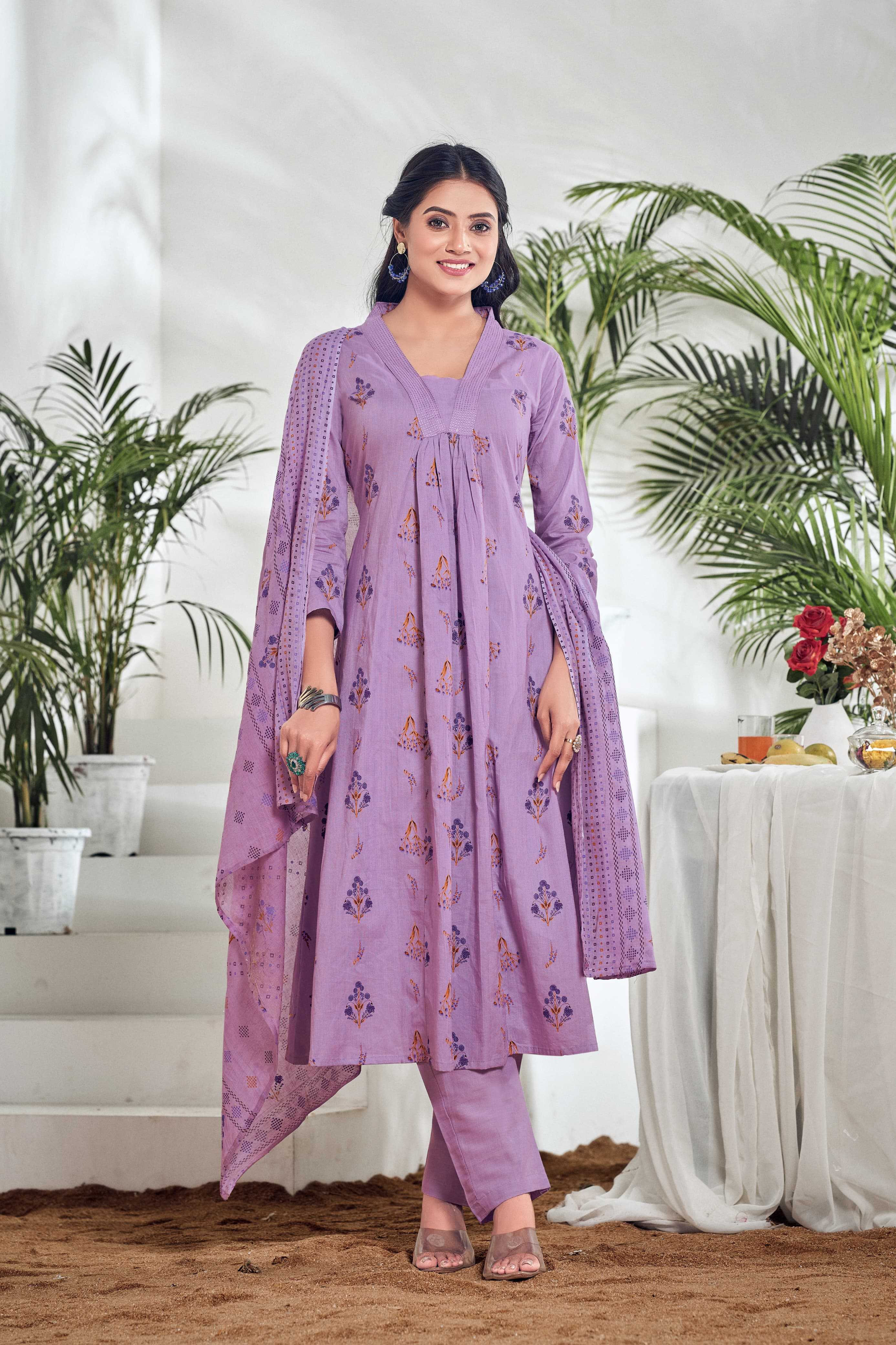 OSSM SUMMER SHADES Kurti Wholesale catalog