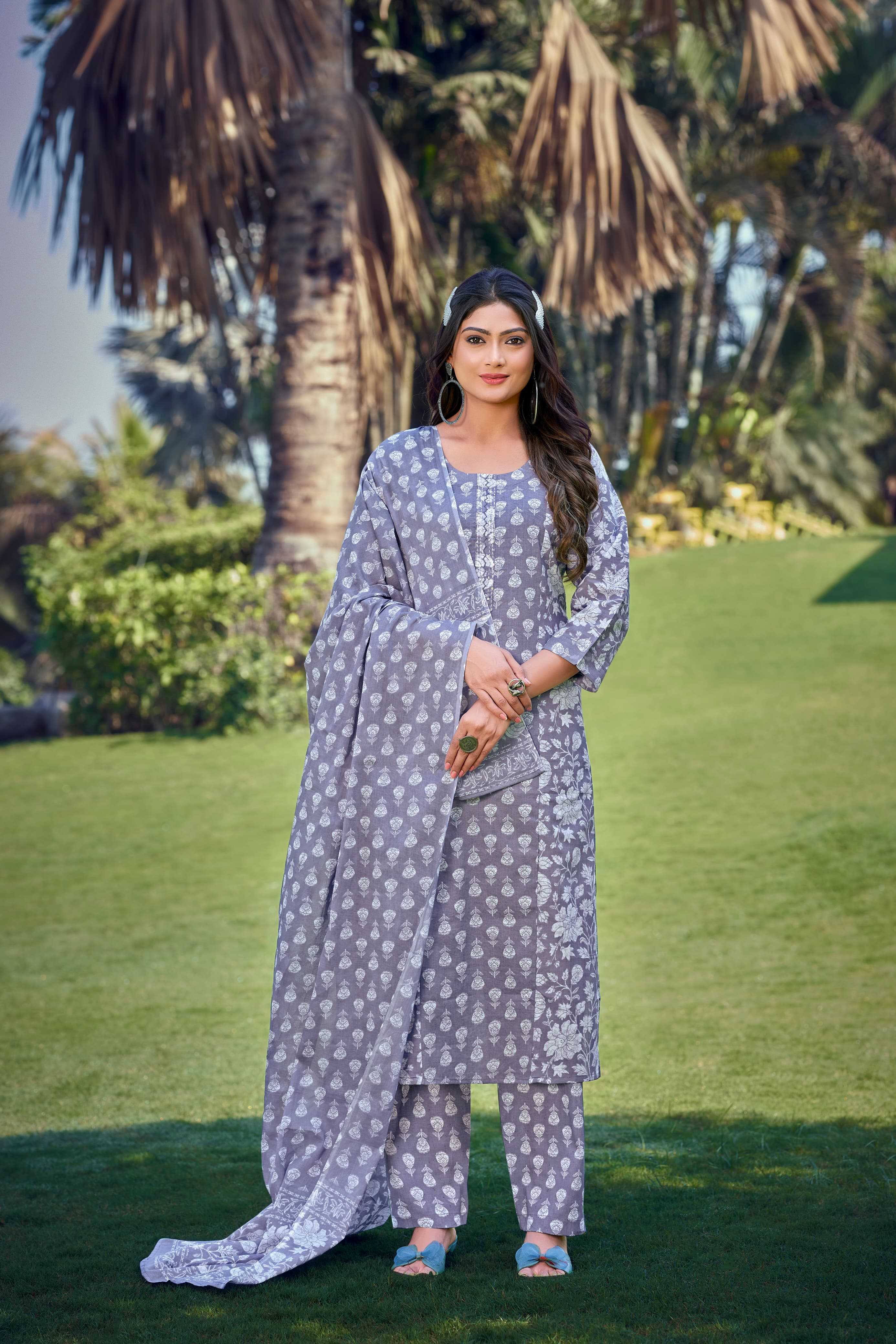 OSSM SUMMER STORIES Kurti Wholesale catalog