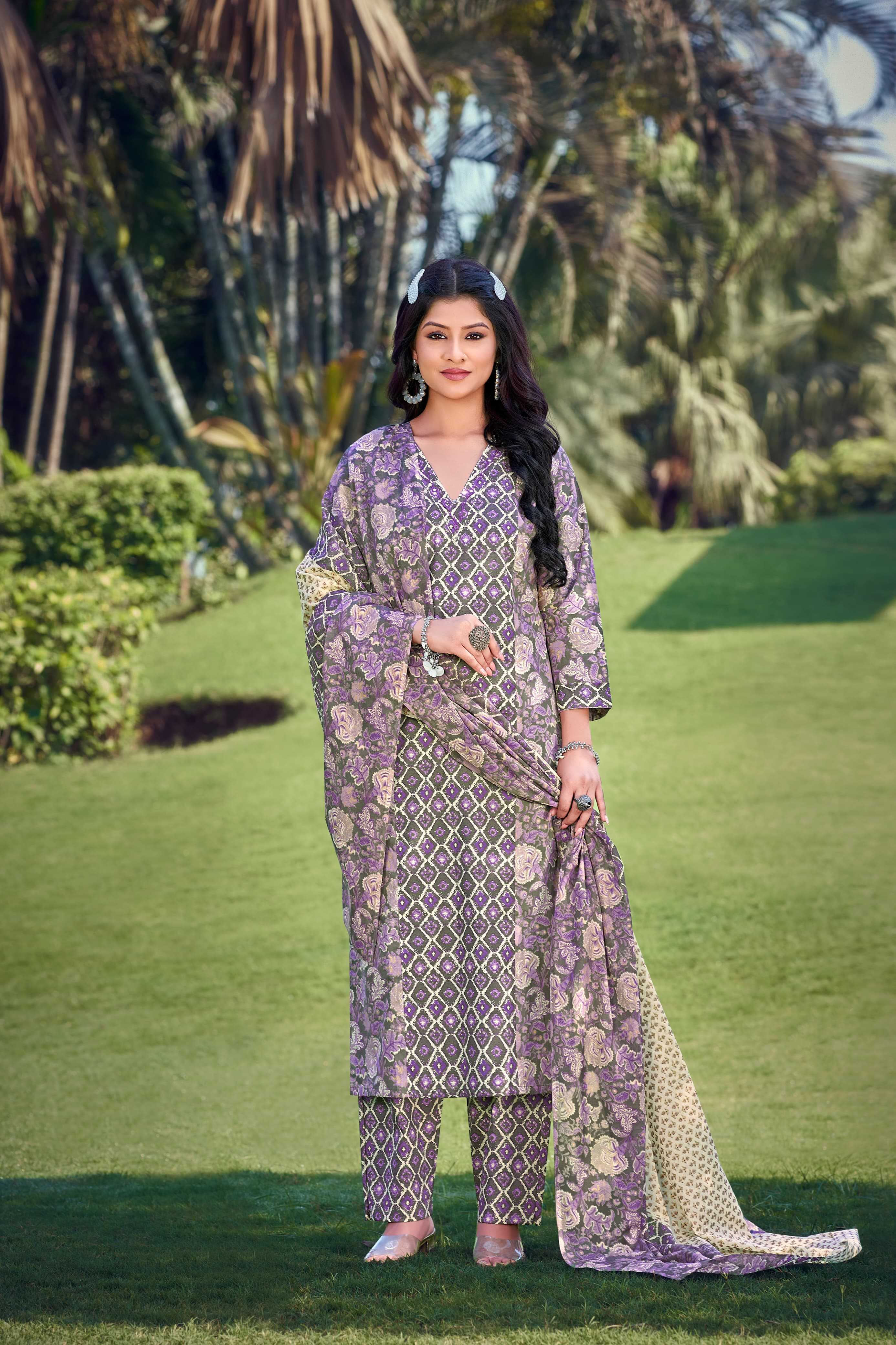 OSSM SUMMER STORIES Kurti Wholesale catalog