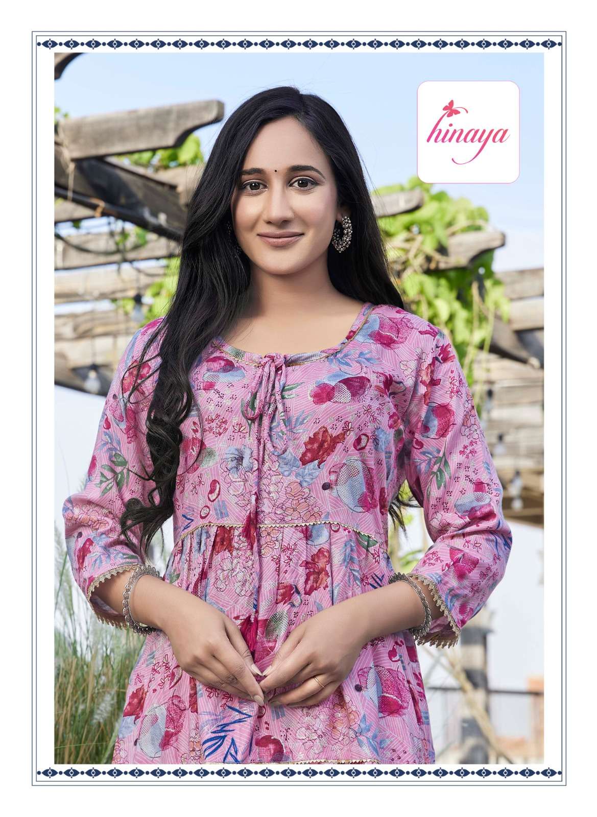  RAASHI VOL-16 Kurti Wholesale catalog