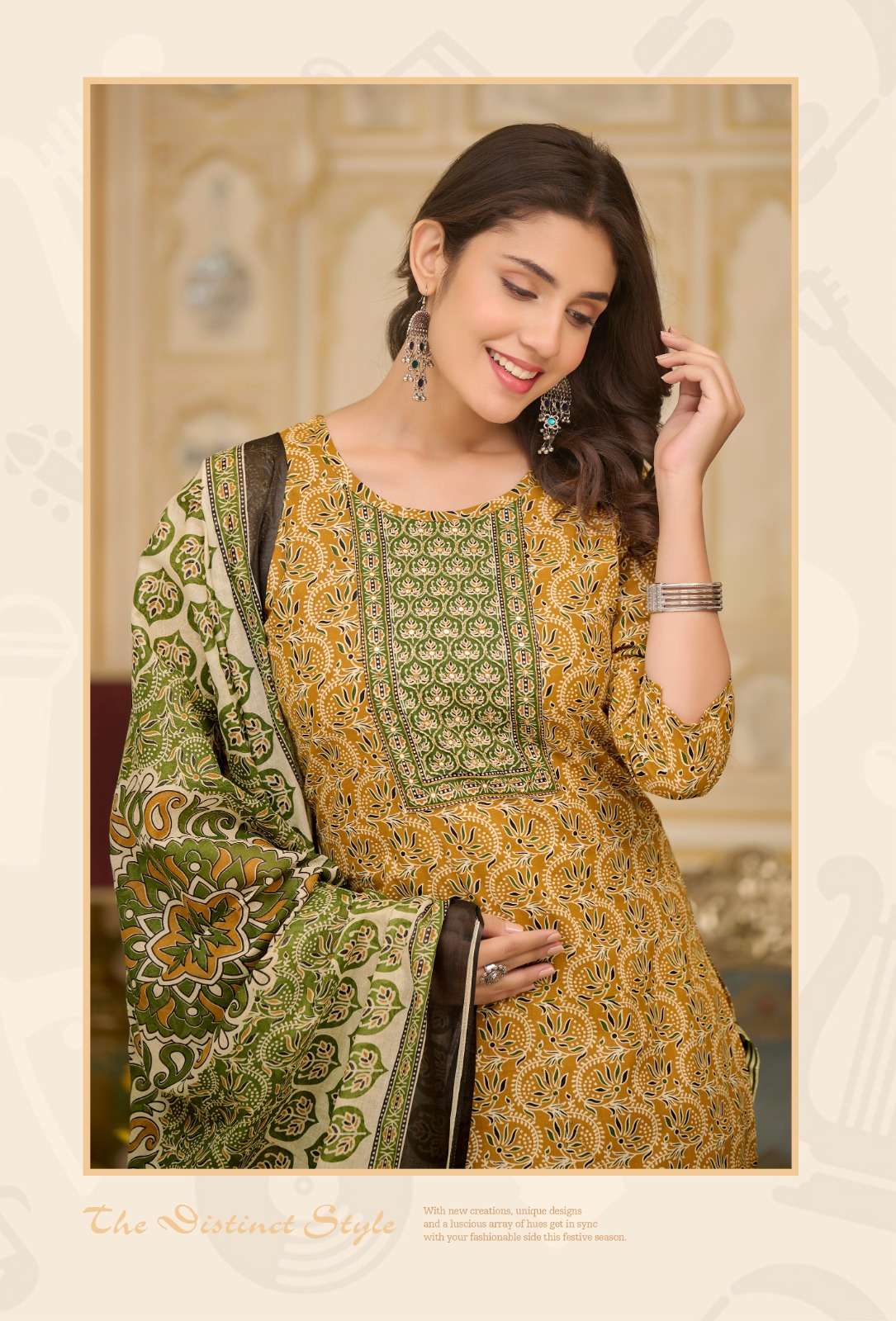 Rangmaya GHAZAL Kurti Wholesale catalog
