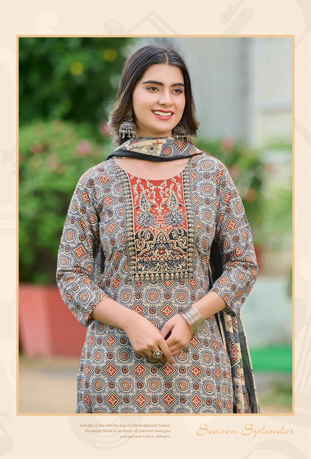 Rangmaya GHAZAL Kurti Wholesale catalog