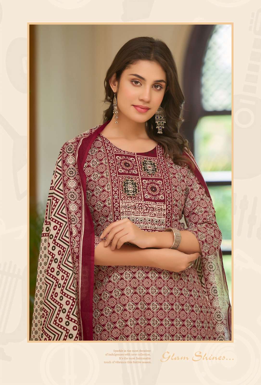 Rangmaya GHAZAL Kurti Wholesale catalog
