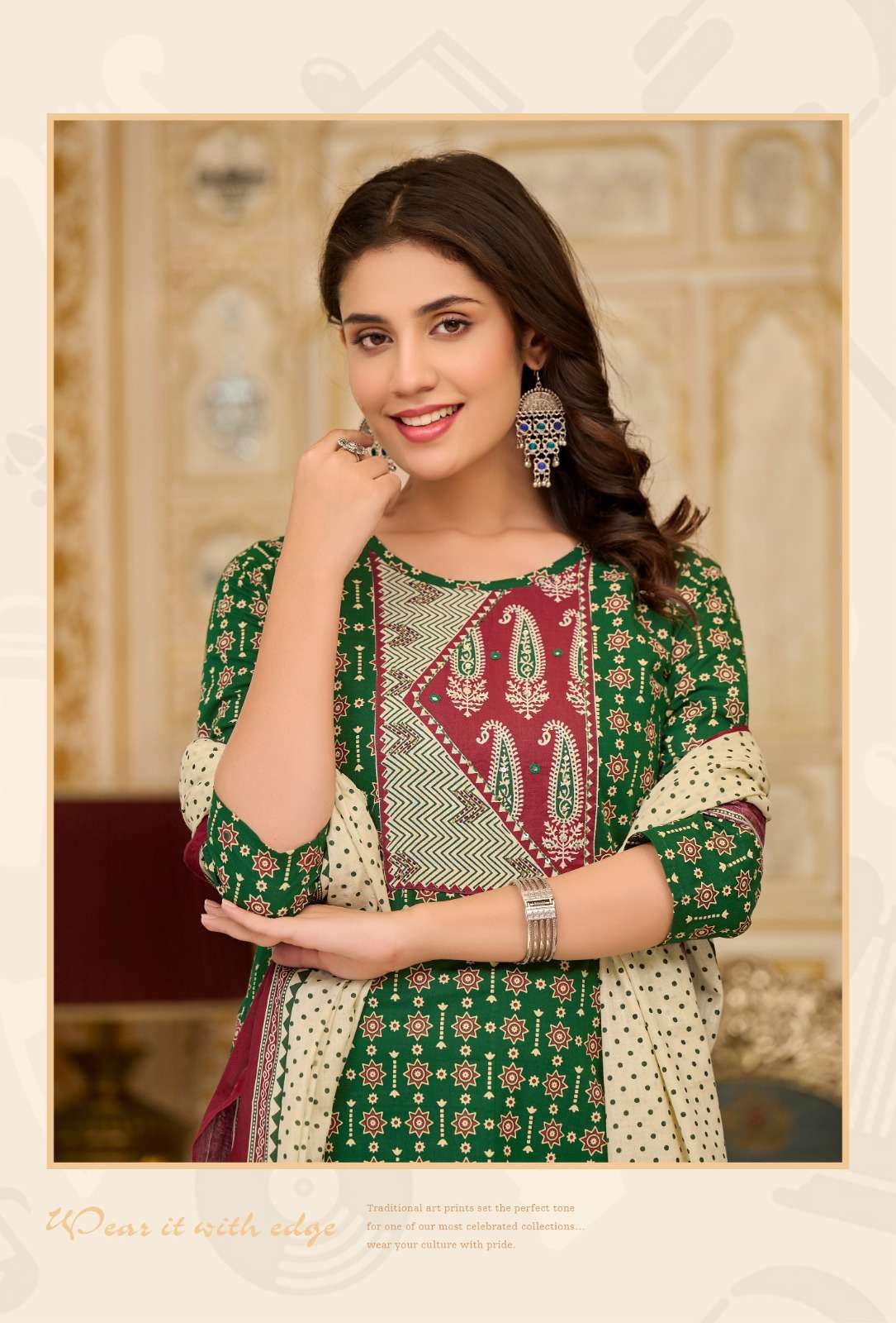 Rangmaya GHAZAL Kurti Wholesale catalog