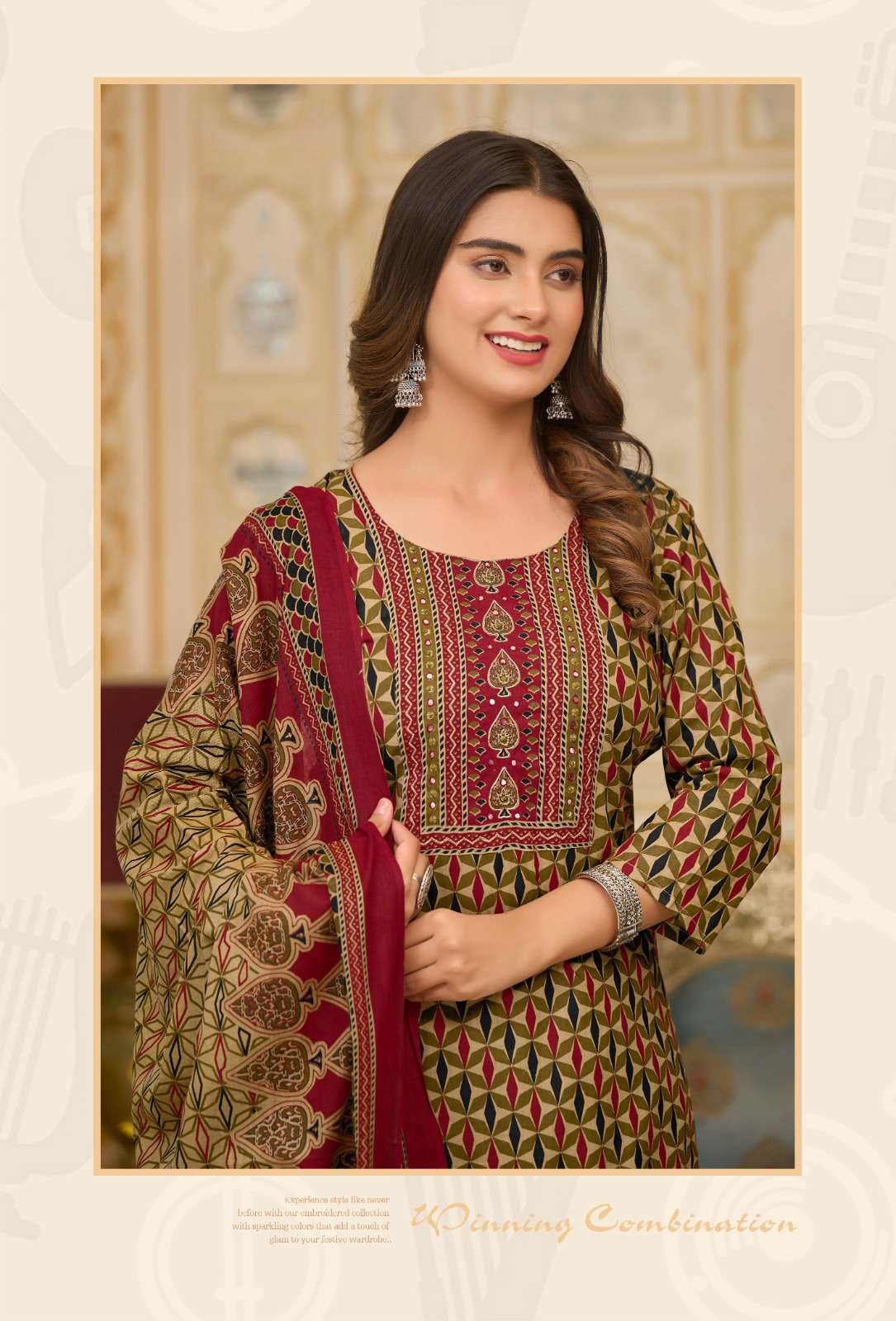 Rangmaya GHAZAL Kurti Wholesale catalog