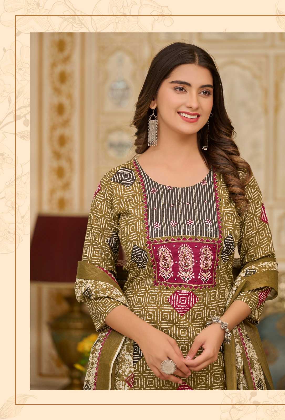 Rangmaya RANGREZ Kurti Wholesale catalog