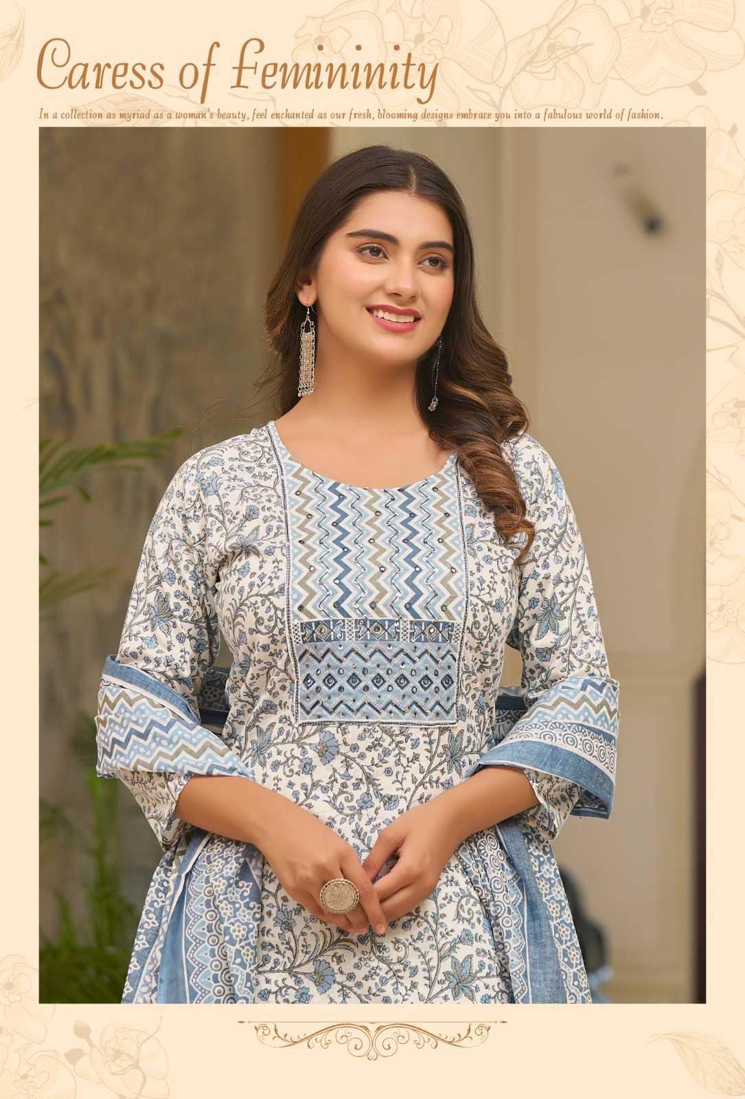 Rangmaya RANGREZ Kurti Wholesale catalog