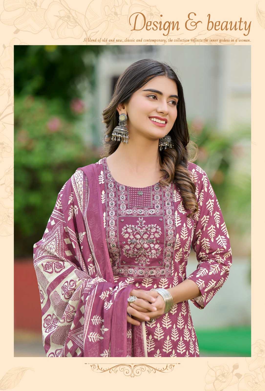 Rangmaya RANGREZ Kurti Wholesale catalog