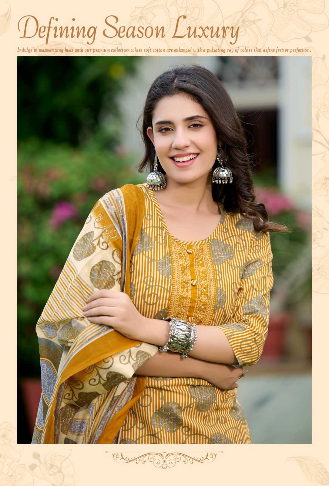 Rangmaya RANGREZ Kurti Wholesale catalog