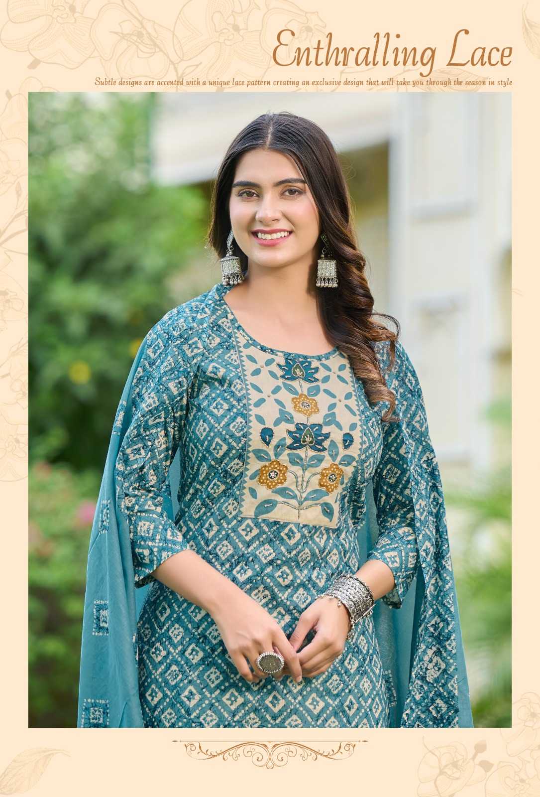 Rangmaya RANGREZ Kurti Wholesale catalog