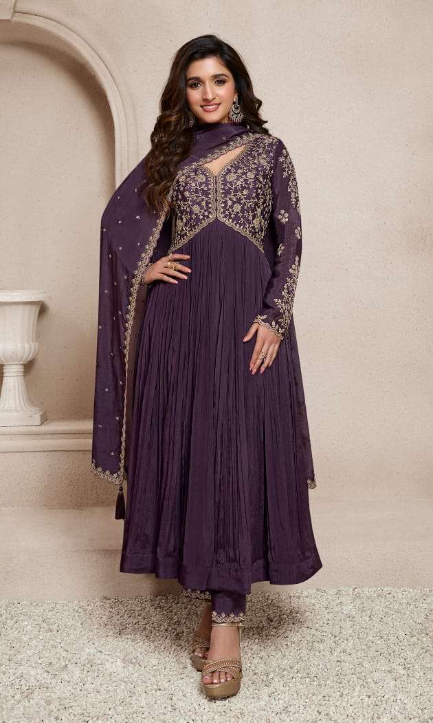 Sabina 66571 To 66576 Festival Wear Salwar Kameez Wholesale catalog