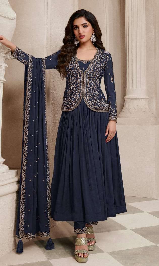 Sabina 66571 To 66576 Festival Wear Salwar Kameez Wholesale catalog