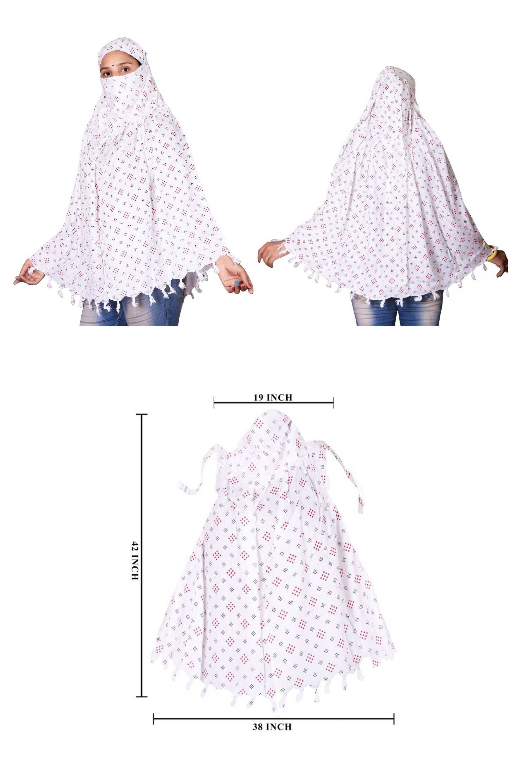 Scarf for Ladies