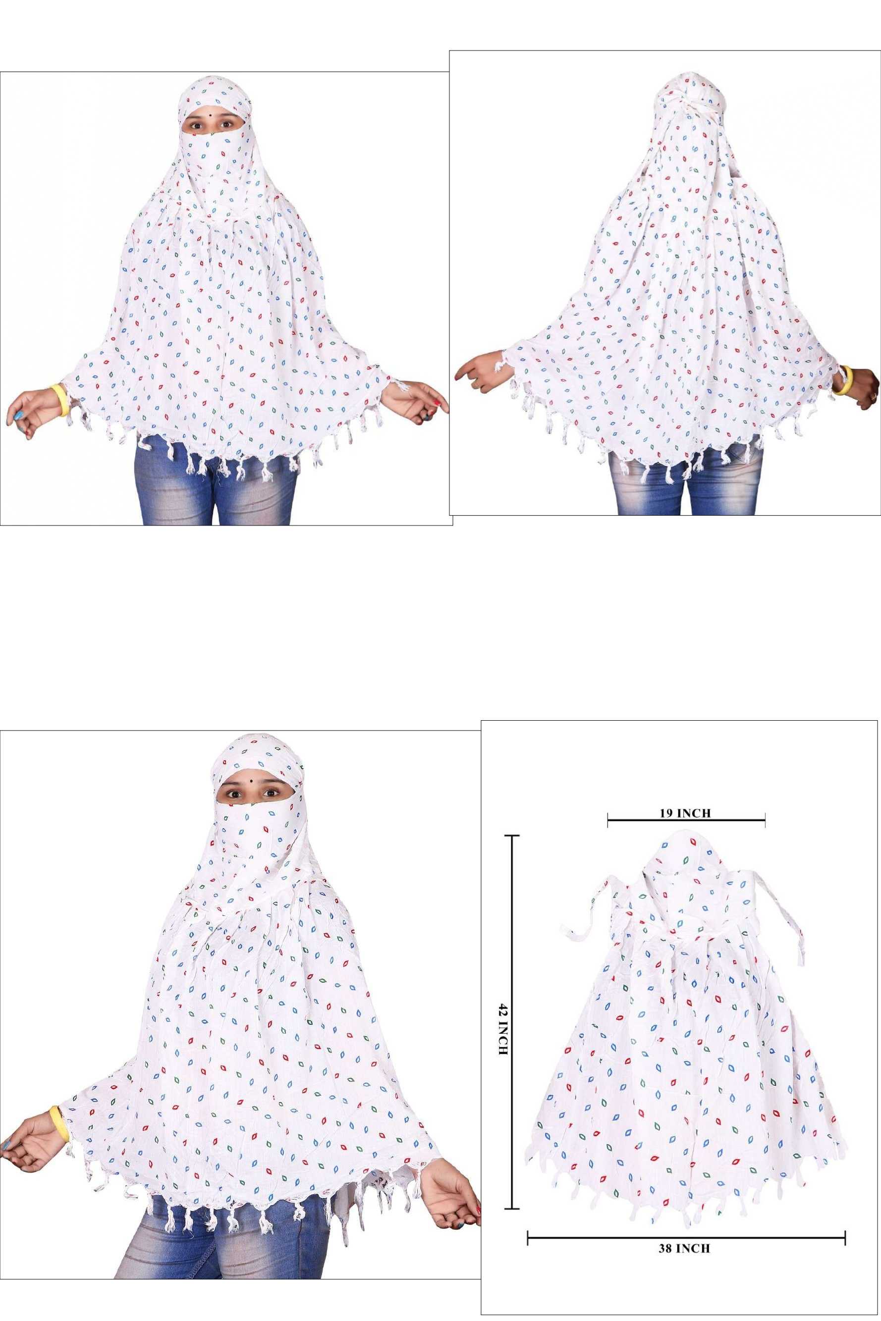Scarf for Ladies
