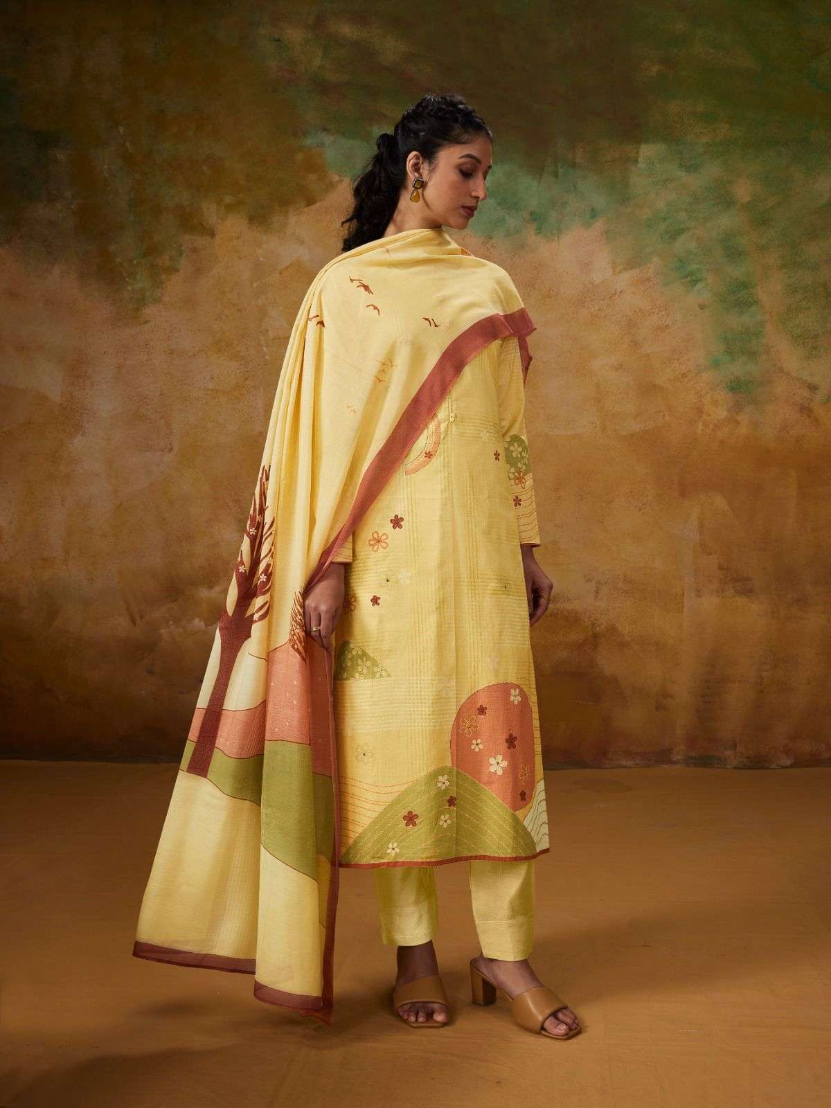 SHIVAAY AKSHARA Dress Materials Wholesale catalog