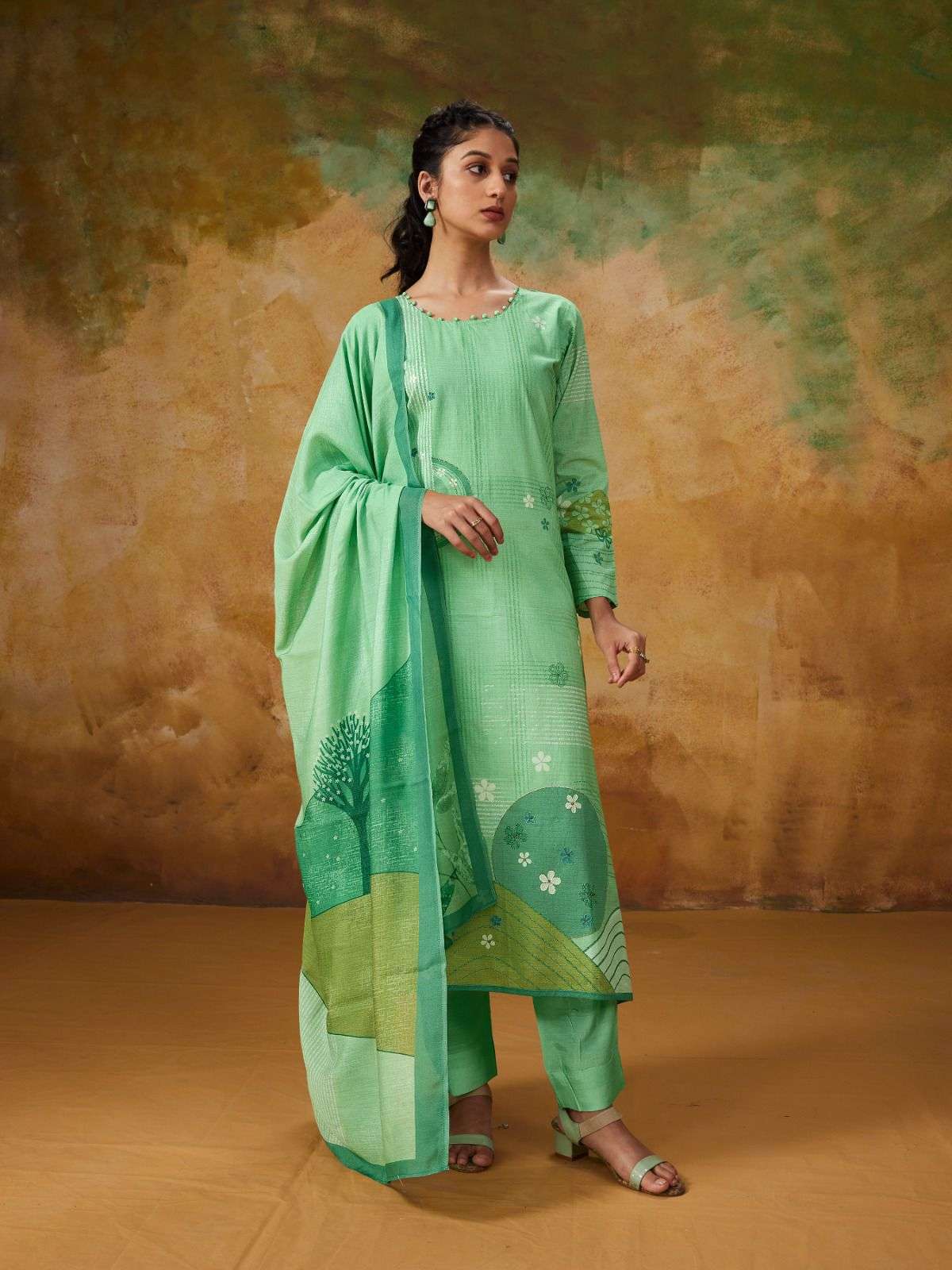 SHIVAAY AKSHARA Dress Materials Wholesale catalog