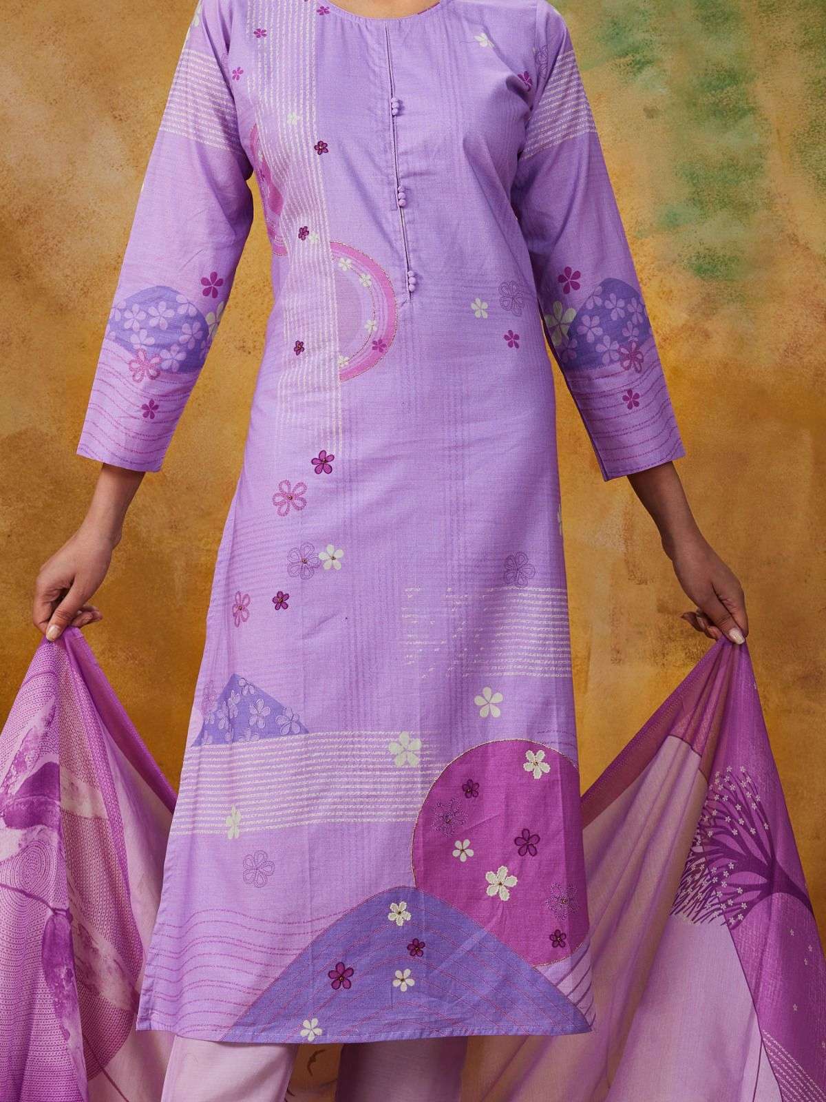 SHIVAAY AKSHARA Dress Materials Wholesale catalog