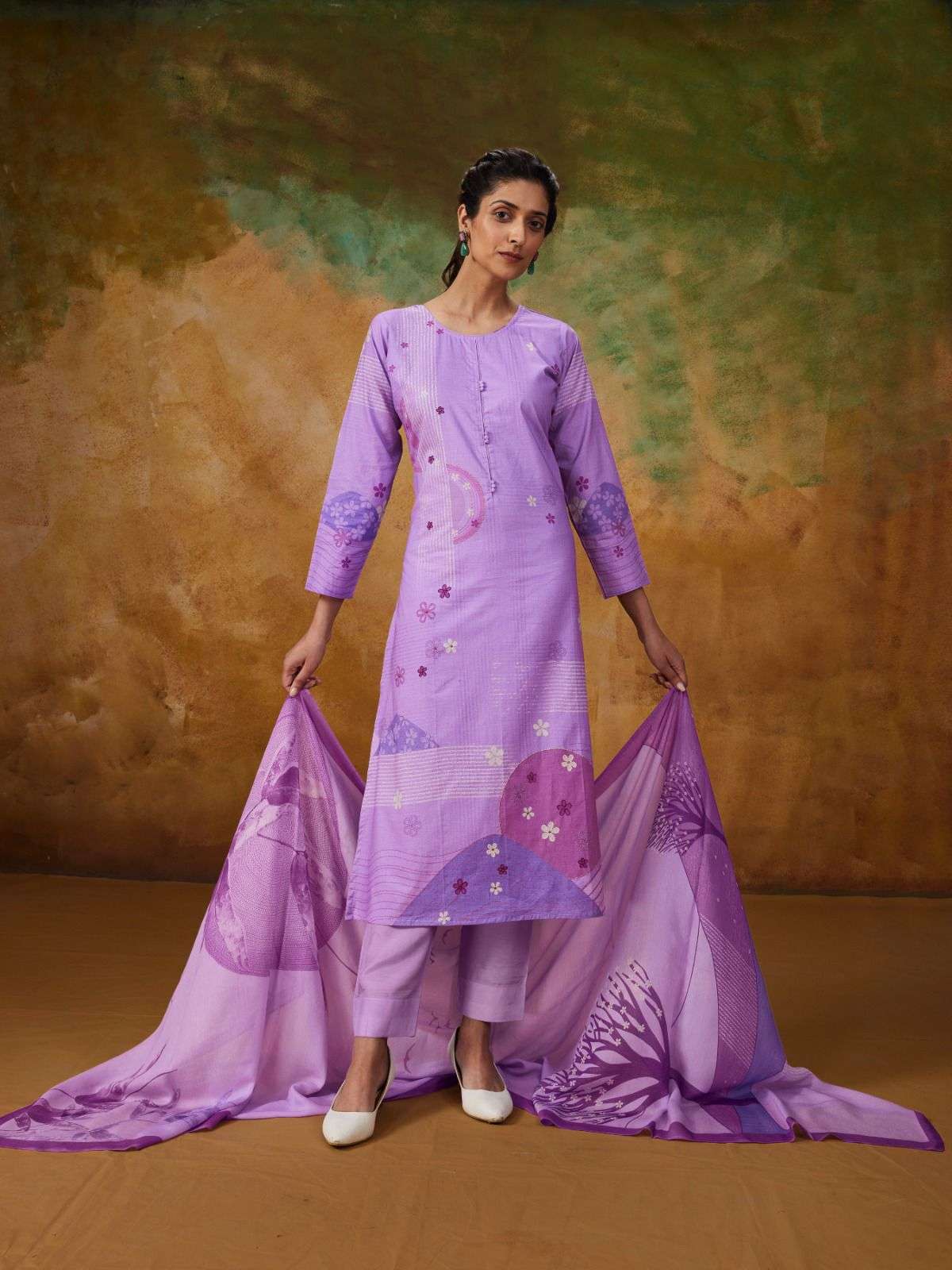 SHIVAAY AKSHARA Dress Materials Wholesale catalog