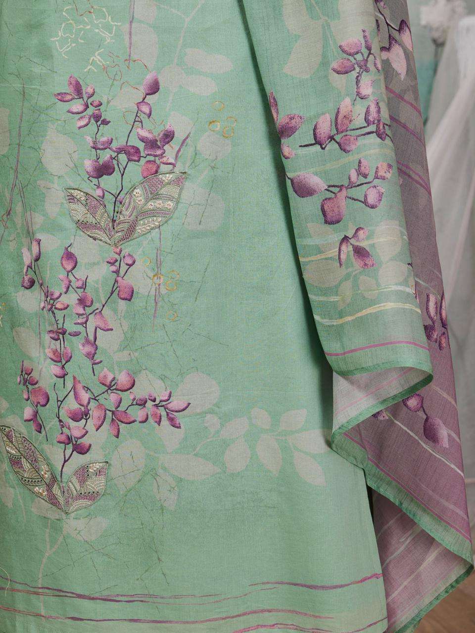 SHIVAAY PRACHI Dress Materials Wholesale catalog