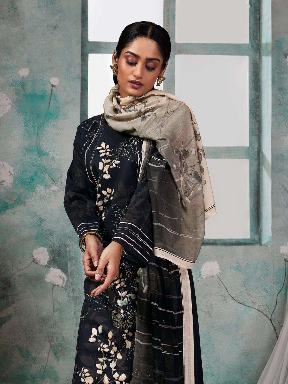 SHIVAAY PRACHI Dress Materials Wholesale catalog