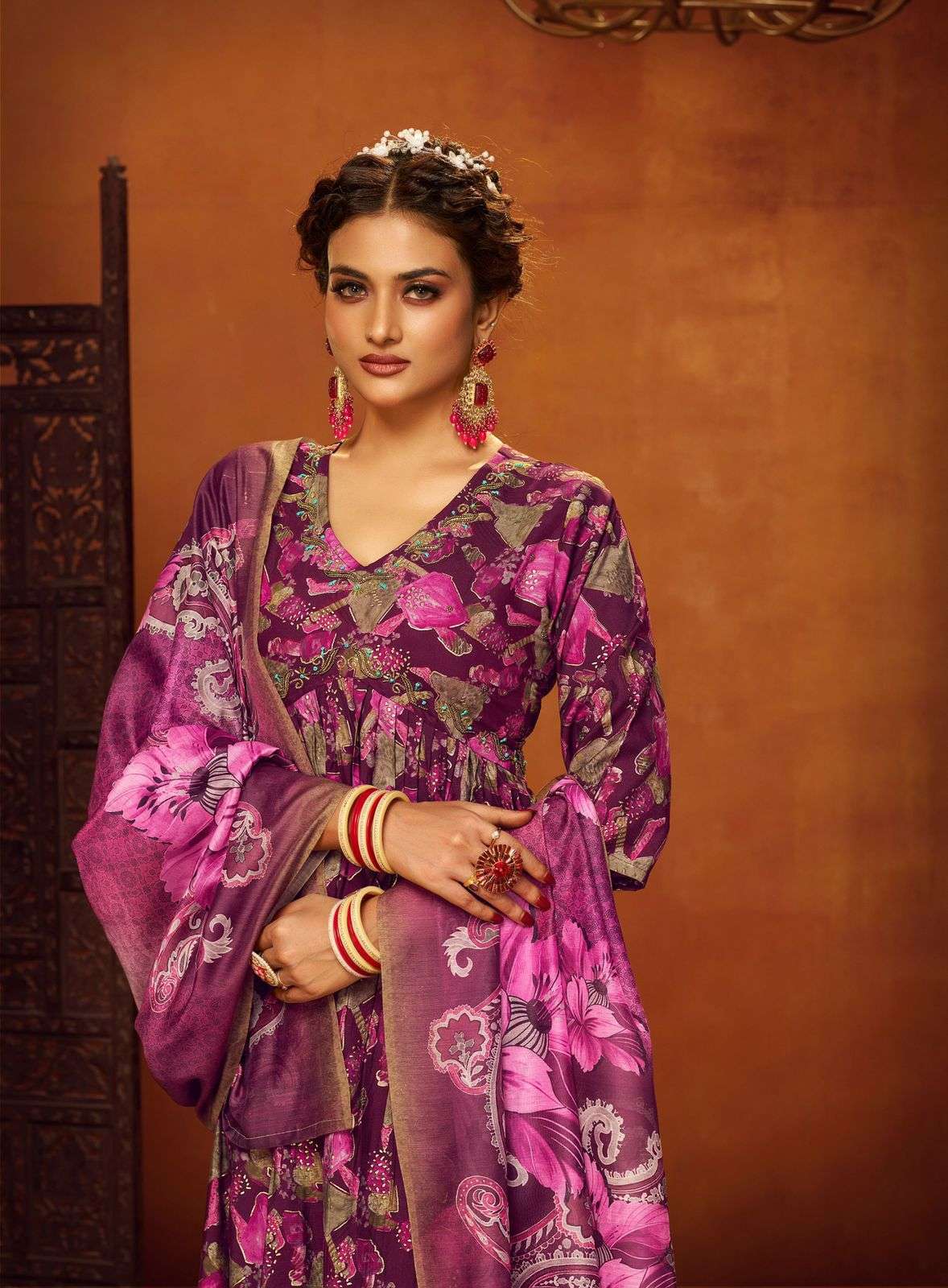 TANIKSH SUHANI vol -1 Kurti Wholesale catalog