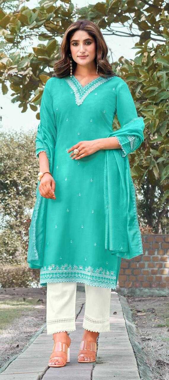 Vitara fashion AUSTIN Kurti Wholesale catalog