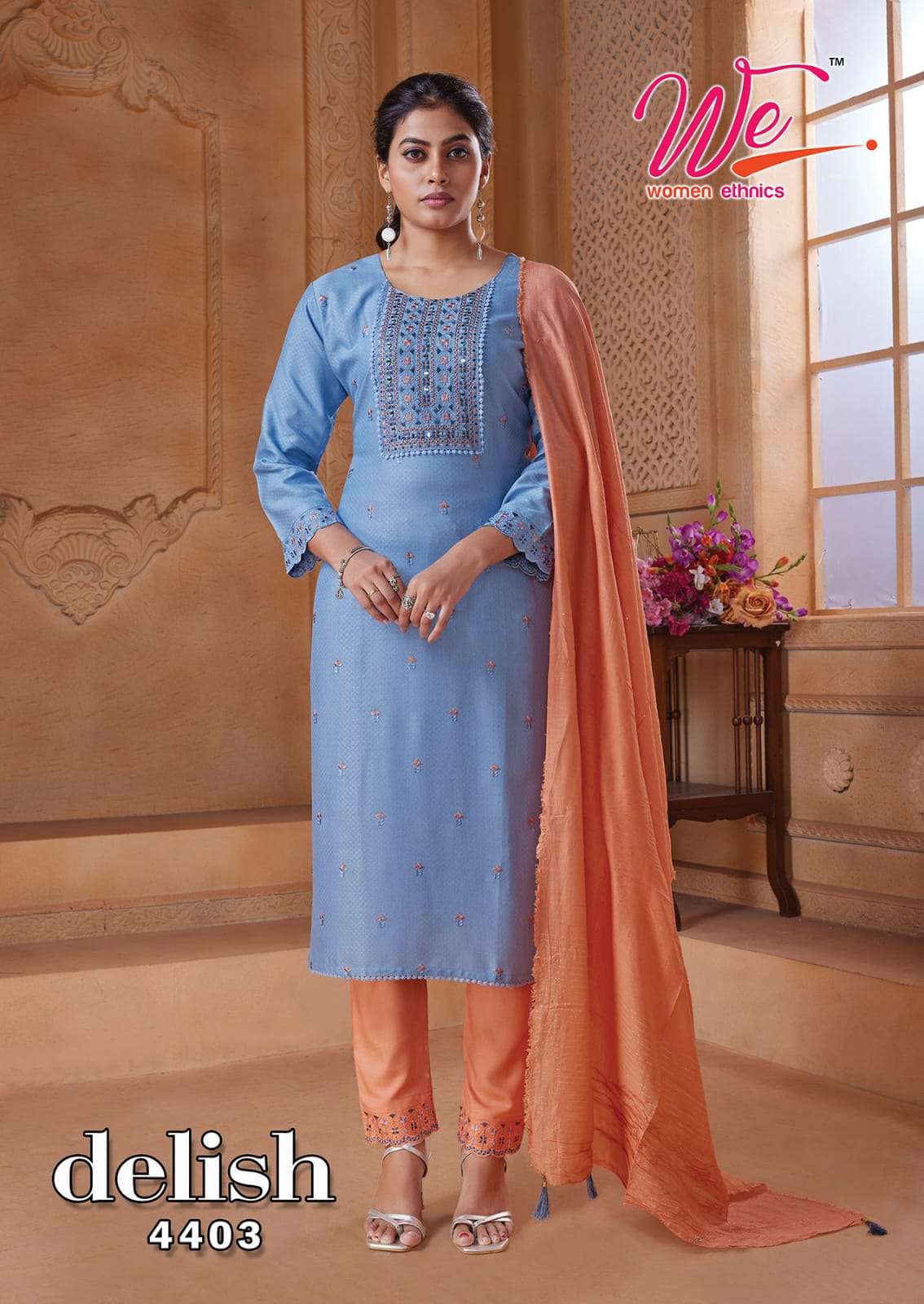 WE DELISH Kurti Wholesale catalog