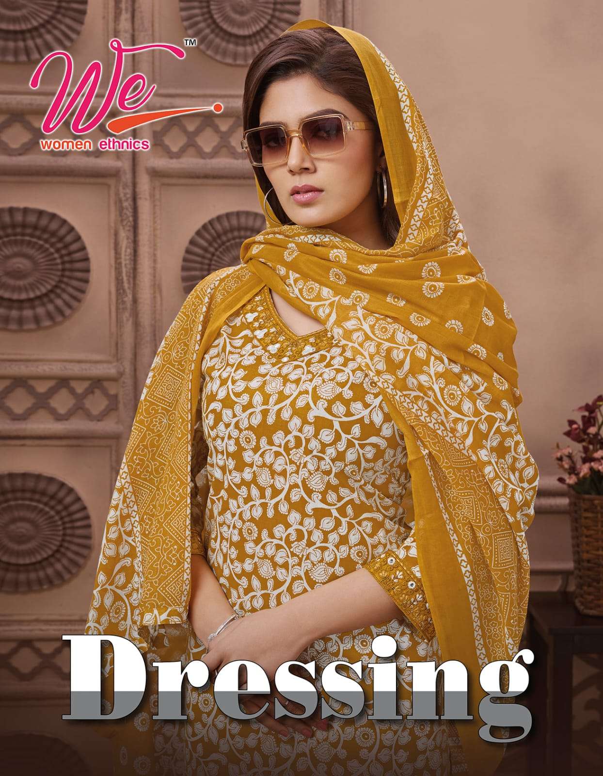 WE DRESSING Kurti Wholesale catalog 