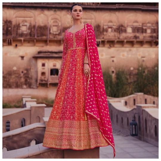 Advira 5416 To 5418 Designer Salwar Kameez Wholesale catalog
