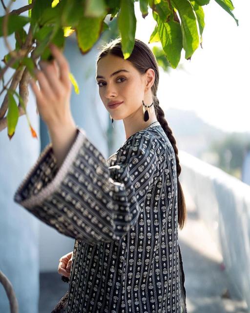 AFSANA LAWN 01 Salwar Kameez Wholesale catalog
