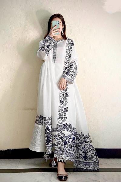 Anamsa 469 Rayon Salwar Kameez Wholesale catalog
