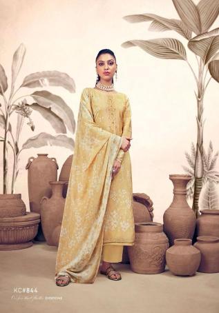 Avon Kabul Crape Vol 2 Digital Printed Salwar Kameez Wholesale catalog