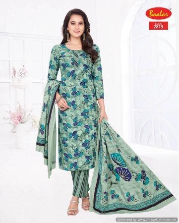 	Baalar Zaara Vol-28 – Kurti Pant With Dupatta Wholesale Catalog