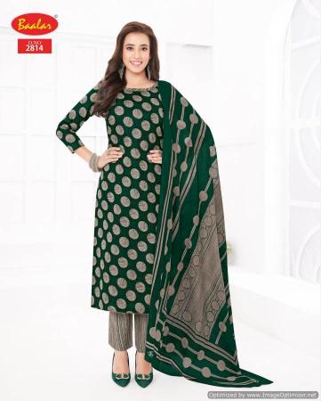 	Baalar Zaara Vol-28 – Kurti Pant With Dupatta Wholesale Catalog