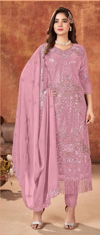 Bilqis B-14 E TO H  Pakistani Suits Wholesale catalog