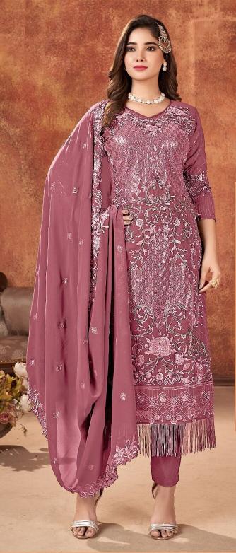 Bilqis Tm B-14 A TO D Pakistani Suits Wholesale catalog