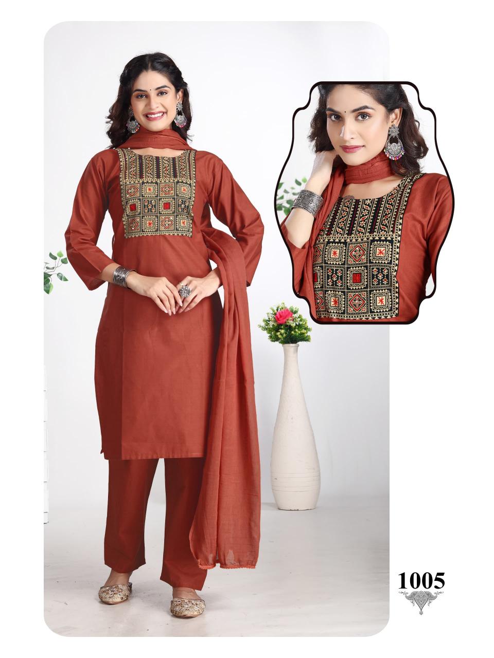 FASHION TALK SANSKRUTI VOL.2 Kurti Wholesale catalog