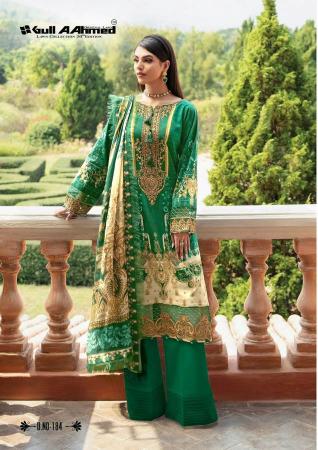 Gull Ahmed Lawn Vol-20 – Dress Material Wholesale Catalog