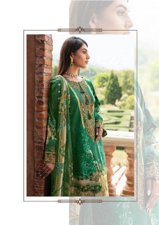 Gull Ahmed Lawn Vol-20 – Dress Material Wholesale Catalog