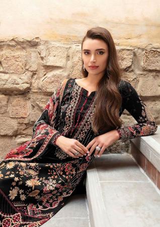 Gull Ahmed Lawn Vol-20 – Dress Material Wholesale Catalog