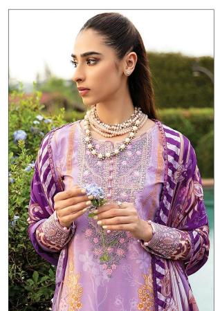 Gull Ahmed Lawn Vol-20 – Dress Material Wholesale Catalog