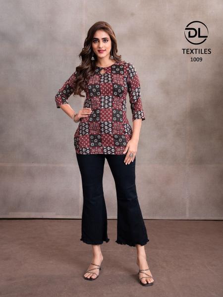 Imperia Navjivan Vol-2 – Short Top - Wholesale Catalog