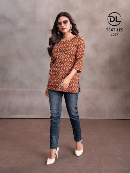 Imperia Navjivan Vol-2 – Short Top - Wholesale Catalog