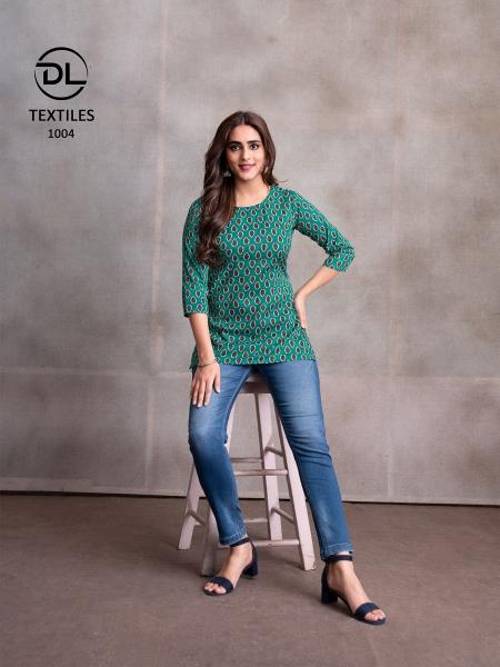 Imperia Navjivan Vol-2 – Short Top - Wholesale Catalog