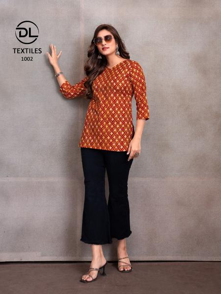 Imperia Navjivan Vol-2 – Short Top - Wholesale Catalog