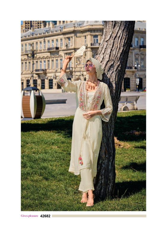 KAILEE FASHION FLORAL vol-2 Kurti Wholesale catalog